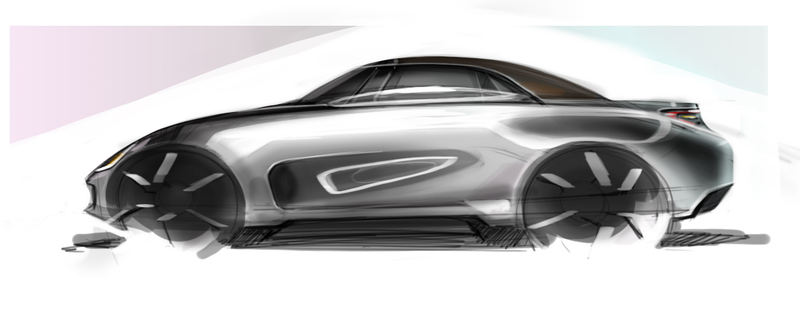 Illustration for article titled SAAB Miata #2